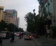 Bán nhà phố Trần Thái Tông, phố Duy Tân dtích 150m2 nhà 8 tầng giá 40ty 0906.288.551