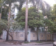 Bán biệt thự Trung Hòa Nhân Chính dt 210m2 nhà 4T lô góc 37ty   0906.288.551