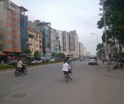 Bán nhà mặt phố Trung Kính, Trần Thái Tông dt 88m2 xây 4Tầng giá 29ty 0906.288.551