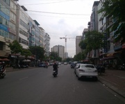 1 Bán nhà phố Trần Thái Tông, phố Duy Tân dtích 150m2 nhà 8 tầng giá 40ty 0906.288.551