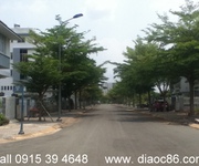 2 Bán đất nền KDC Cao Cấp Gia Hòa Quận 9,vị trí đẹp,giá tốt nhất dự án.