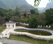 1 Bán trang trại, khu nghỉ dưỡng Lương Sơn, Hòa Bình diện tích 1,3ha, chính chủ
