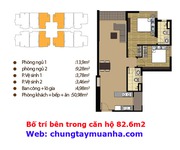 1 Chỉ với 1,4 tỷ sở hữu ngay căn hộ đẳng cấp 4  2pn  Giai Việt Residence với chiết khấu hấp dẫn