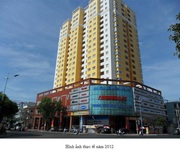 Bán căn hộ 81,9 m2 sổ hồng Saigonres Tower Vũng Tàu