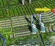 10 Ưu đãi lớn nhất tháng 12.2014 Block mới khu đô thị nam cầu Nguyễn Tri Phương