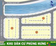 2 Mở bán dự án HOT KDC phùng Hưng