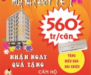 Chung cư mini Xuân La Tây Hồ 560tr 33 53m2 Ưu đãi lớn Tết 2015 tặng 1 điều hòa