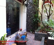 1 Cho thuê nhà riêng xây kiểu biệt thự tại ngõ trên phố Tôn Thất Tùng, dt 90m2x3,5, 4pn, đủ đồ, 15trtháng