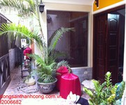 9 Cho thuê nhà riêng xây kiểu biệt thự tại ngõ trên phố Tôn Thất Tùng, dt 90m2x3,5, 4pn, đủ đồ, 15trtháng