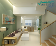 5 Bán nhà phố Lộc Phát tại Quảng Ngãi, giá 680 triệucăn