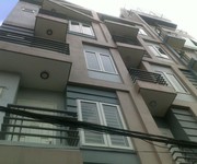 Bán gấp nhà xây 5 tầng lô góc mặt phố Quan Nhân,Thanh Xuân DT 60m2 giá 7,5 tỷ