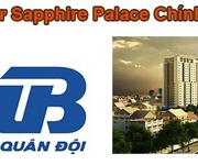 1 Chung cư Sapphire Palace, Số 4 Chính Kinh   Tuần lễ Vàng