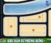 3 Mở bán đất nền trung tâm    Khu dân cư PHÙNG HƯNG    chiết khấu 4, liên hệ chủ đầu tư