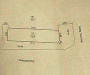 1 Bán Đất đường Thanh Niên.