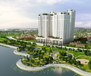 Bán CHCC Cao Cấp Home City 177 Trung kính giá từ 1.7 tỷcăn