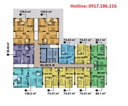 Mở bán khu căn hộ cao cấp bậc nhất ngay Sân Bay TSN Q.Tân Bình   1,1 tỷ căn 1PN