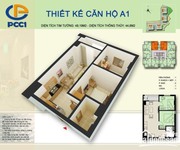 3 HOT  mở bán chung cư pcc1 complex Hà Đông  chỉ từ  666 trcăn,