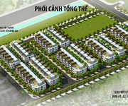 Bán đất Liền kề dự án Royal Riverside Việt Hưng, Long Biên ngay sát Vilcom Village, nhận Sổ đỏ ngay.