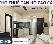 2 Cho thuê căn hộ biển Đà Nẵng, đầy đủ nội thất, giá từ 300usd