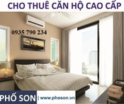 6 Cho thuê căn hộ biển Đà Nẵng, đầy đủ nội thất, giá từ 300usd