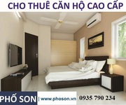 7 Cho thuê căn hộ biển Đà Nẵng, đầy đủ nội thất, giá từ 300usd