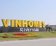 2 Vinhomes riverside tặng mercedes benz s400 khi mua biệt thự LH : 091 535 8246