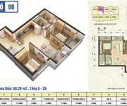 11 Chung cư 89 PHÙNG HƯNG, Hà Đông chiết khấu 2, tiến độ đã lên tầng 7