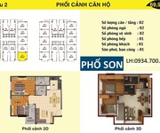 1 Mở bán căn hộ F. Home ngay Q. Hải Châu, 2PN, 2WC,canh Novotel