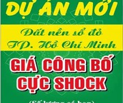 Cuối Năm Bán Gấp Đất Thổ Cư TT Quận 9, Ngay Chợ Tăng Nhơn Phú A Với Giá Cực Tốt Chỉ 640tr50m2