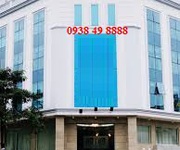 BUILDING KĐT Trung Yên. 250m2 x 5T làm Nhà hàng, Ngân Hàng, Spa, Trụ sở Cty