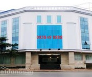 1 BUILDING KĐT Trung Yên. 250m2 x 5T làm Nhà hàng, Ngân Hàng, Spa, Trụ sở Cty