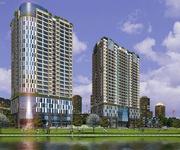 1 Mở bán chung cư CT36 Định Công Dream Home chỉ từ 1,3 tỷ full VAT, nội thất cơ bản