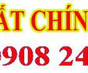 Bán đất Bình Dương lô K24, đất chính chủ, đường 25m thông dài. Dân đông