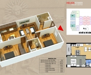 4 Những căn hộ Helios 75 Tam trinh đẹp giá rẻ nhất từ chủ đầu tư, Lh 0915 031609 để được chiết khấu 2