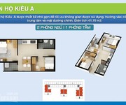 1 Căn hộ firsthome an giang giá rẻ, chỉ 347 triệucăn, có 2PN, 1WC