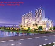 4 Scenic Valley 952015 mở bán giai đoạn 5 tại Phú Mỹ Hưng