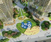 1 Vinhomes Times City tưng bừng mở bán tòa Vip nhất dự án Park7, Park 8.