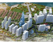 VILLAGE VINHOMES CENTRAL PARK   Biệt thự vinhomes     Đẳng cấp   Sang trọng