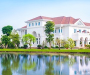 2 VILLAGE VINHOMES CENTRAL PARK   Biệt thự vinhomes     Đẳng cấp   Sang trọng