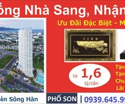 11 AZURA ĐÀ NẴNG: Ưu đãi vàng 9999   nội thất 5 sao, từ 1,6 tỷ căn