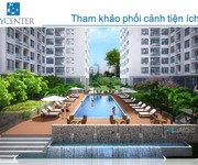 Hot  Cơ hội vàng đầu tư mua căn hộ gần sân bay Tân Sơn Nhất ngay hôm nay
