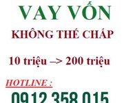 Cho vay tiền mặt