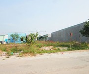Bán đất Bình Dương lô L31 Mỹ Phước 3, đối diện trường cấp II. Dân đông