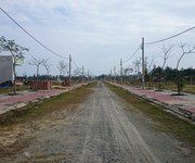 4 Bán lô đất ven Đà Nẵng, gần làng ĐH, giá chỉ 300 triệu