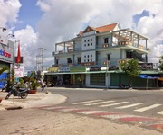 Bán nhà Mỹ Phước 3 đường NJ15 thông tới chơ,dân đông giá 500trNhà