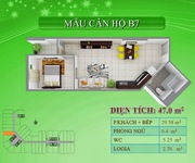 Bán gấp căn hộ 8x đầm sen giá 696 triệu47m2, 938 triệu65m2.