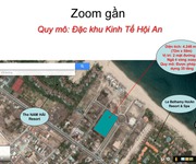 3 Bán 4.248m2 ĐẤT VÀNG  ven đường biển ĐÀ NẴNG   HỘI AN  con đường đắt giá nhất Miền Trung