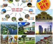 Cần mua đất Mỹ Phước 3,Bình Dương để đầu tư,cam kết mua với giá cao