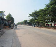 Đất Mỹ Phước 3 lô J48 đường 25m thông dài, đối diện trường PTHT. Dân đông