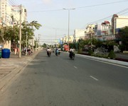 1 Bán đất thổ cư mặt tiền đường Ngô Quyền, TP Cà Mau